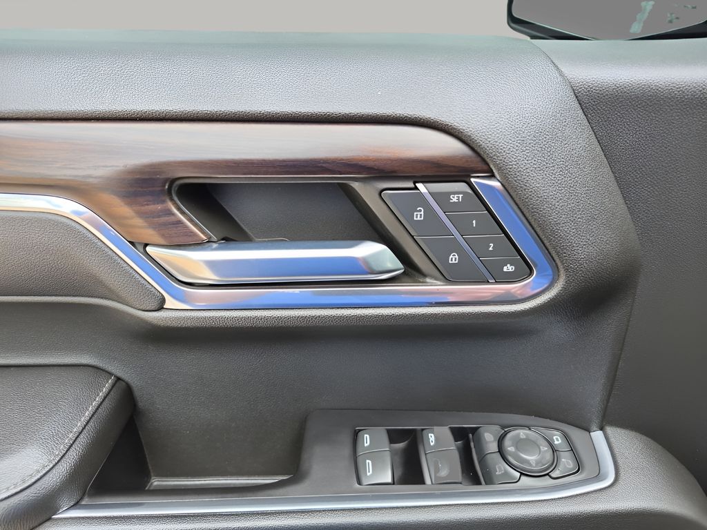 Used Car 2022 Gmc Sierra 1500  Slt For Sale Under $50,000 In Austin, Texas