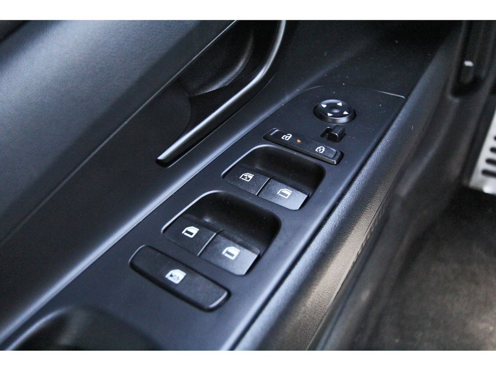 2025 Hyundai Elantra Hybrid SEL Sport Gray at DeMontrond Gulf Freeway