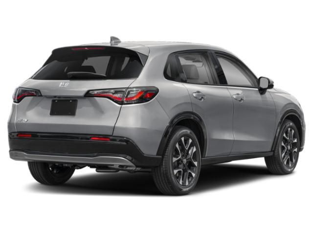 New 2027 Honda HR-V SUV