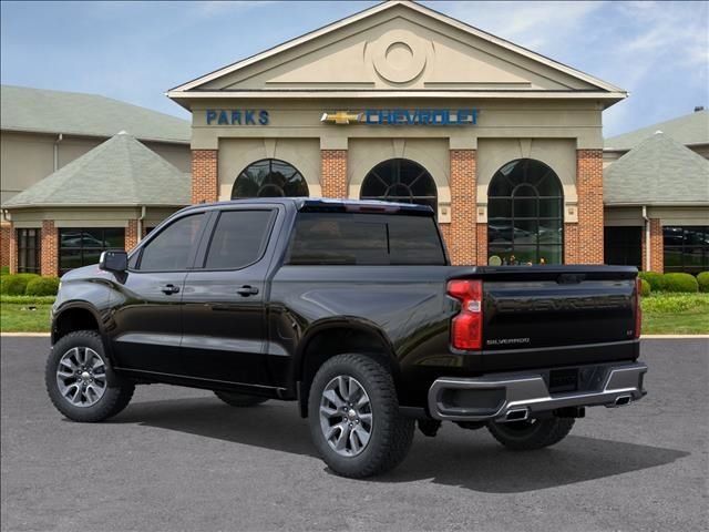 ChevroletSilverado 15004