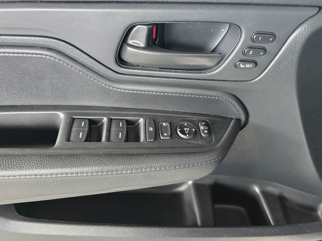 Used Car 2023 Honda Odyssey  Ex-l For Sale Under $40,000 In San Juan, Puerto Rico