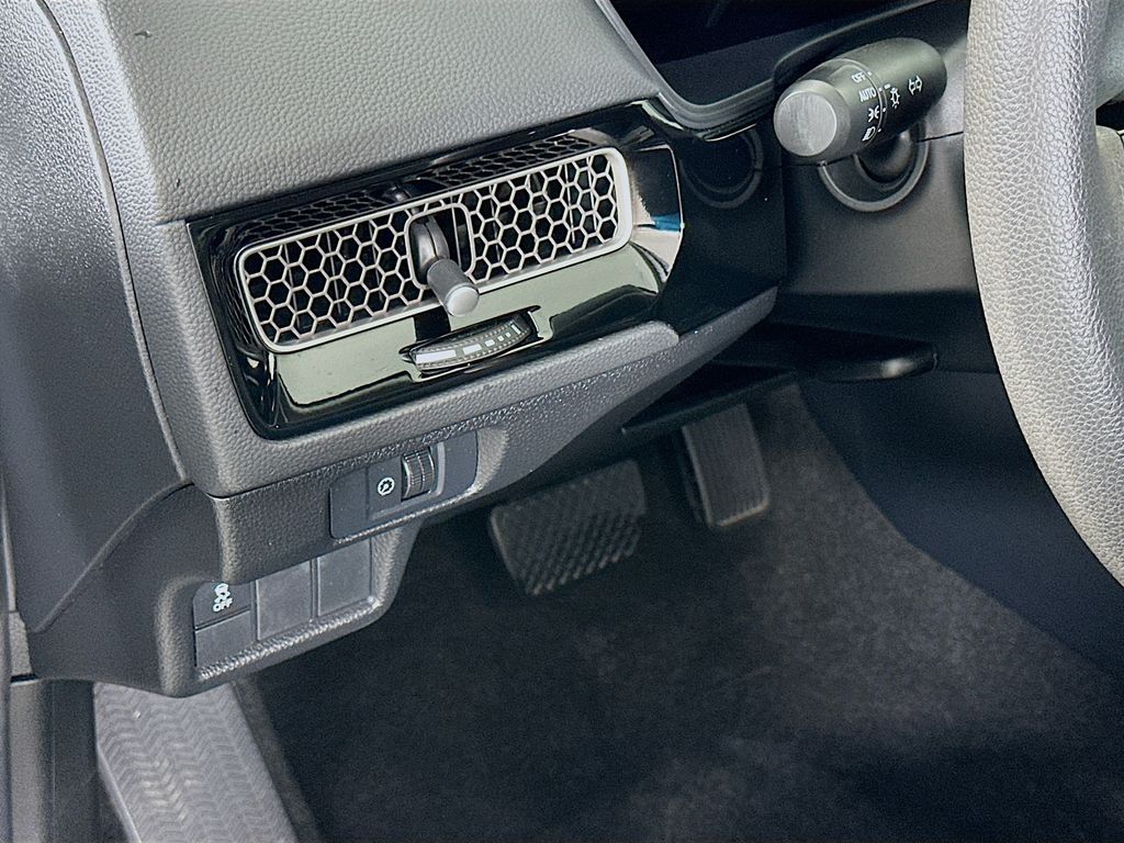 Thumbnail: 2025 Honda Civic - 10