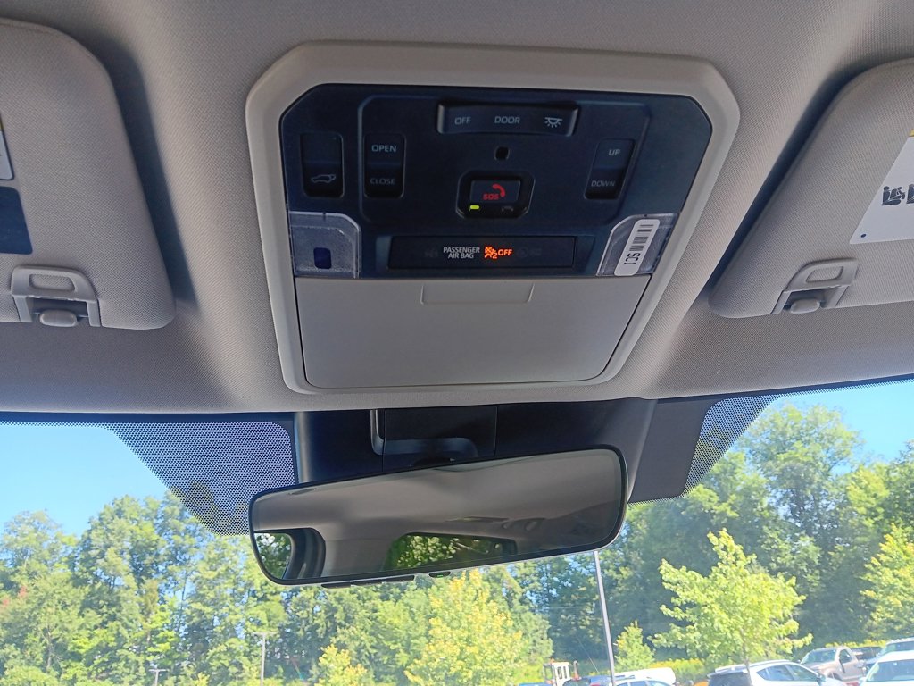 Used 2024 Toyota Sequoia SUV