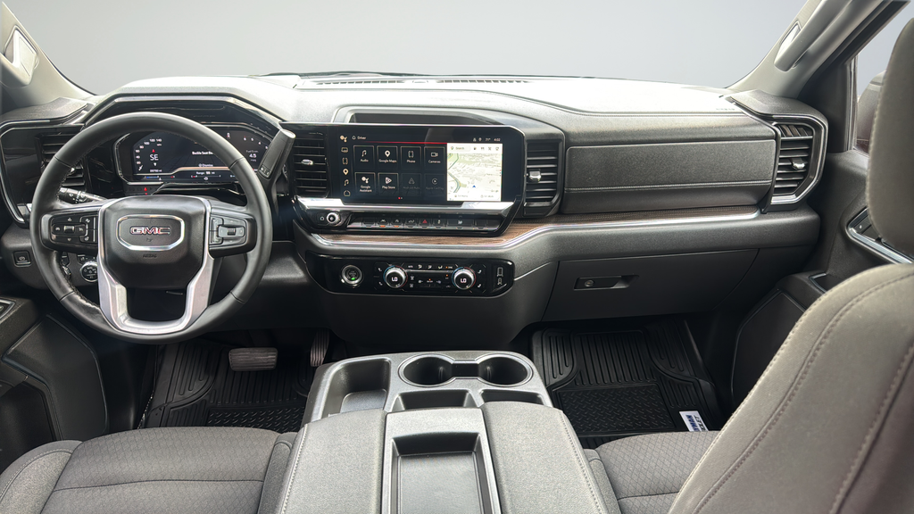 Used 2023 GMC Sierra 1500 Elevation 4D Crew Cab