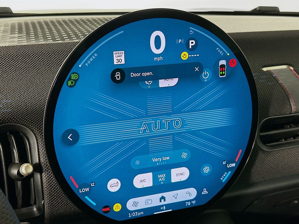 Thumbnail: 2026 MINI Cooper Convertible - 14