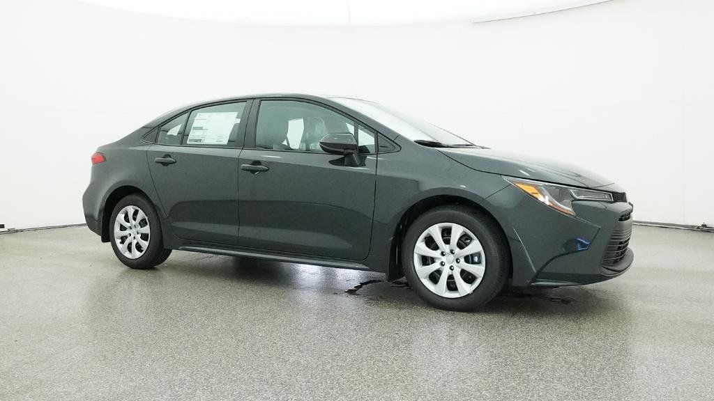 Thumbnail: 2026 Toyota Corolla - 27