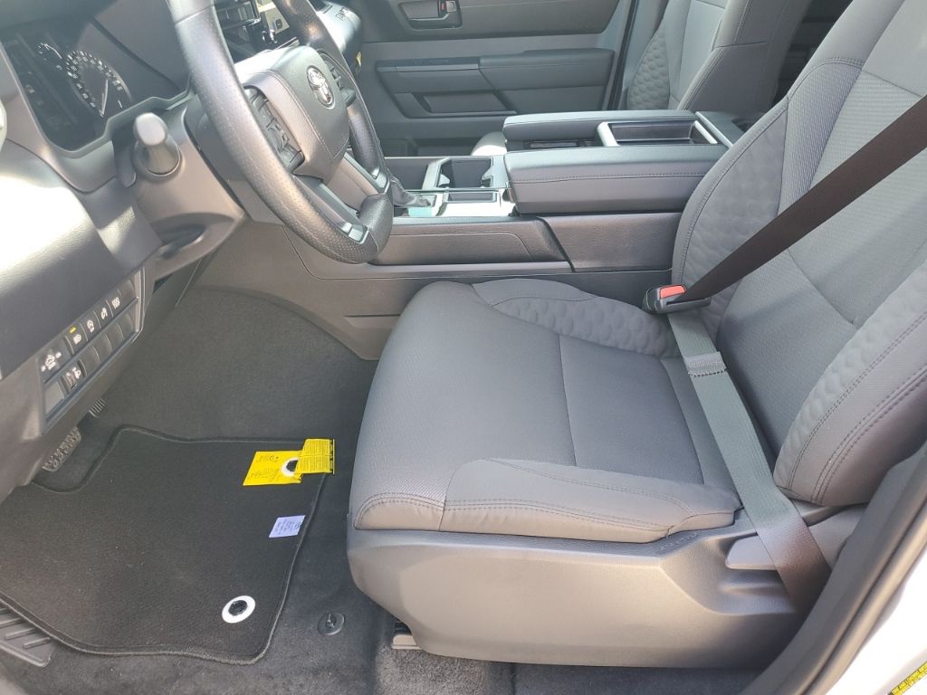Used Car 2025 Toyota Tundra  Sr For Sale Under $40,000 In Austin, Texas