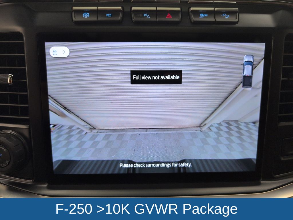 Certified Used 2024 Blue Ford King Ranch image 26