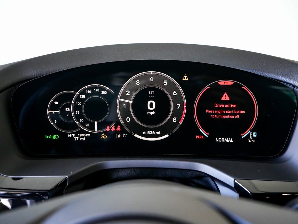 New 2026  Porsche 4 image 17