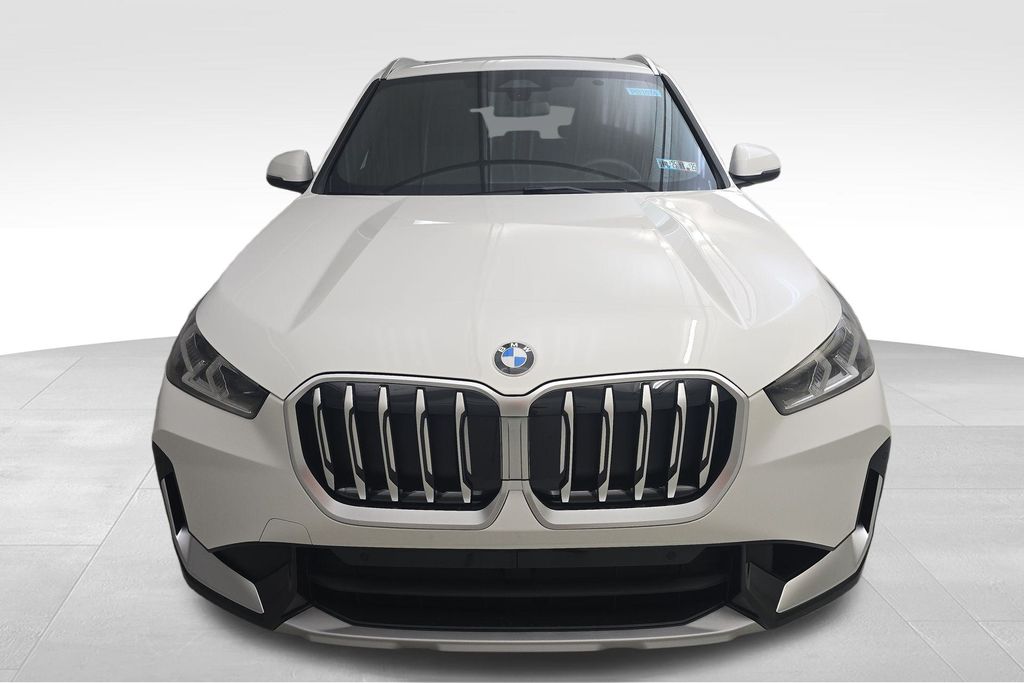 2025 Bmw X1 XDrive28i photo 3
