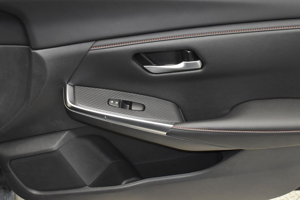 Thumbnail: 2025 Nissan Sentra - 24