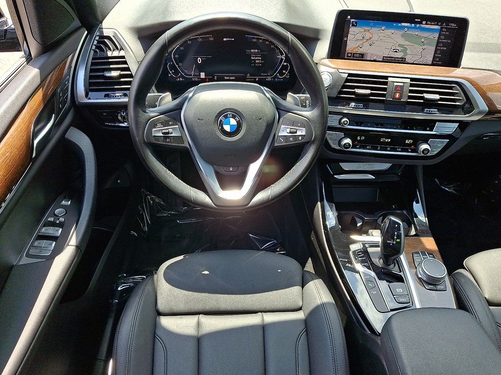 Thumbnail: 2020 BMW X3 - 11