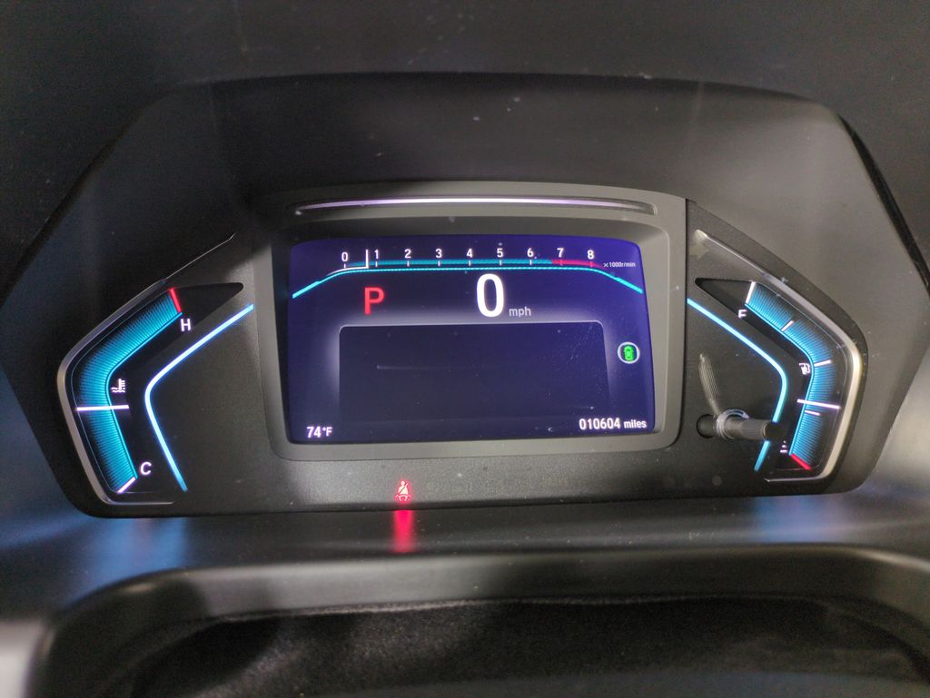 Used 2024 Honda Odyssey For Sale in Fort Wayne, IN