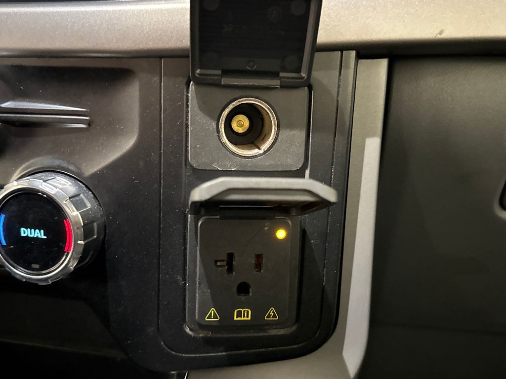 Certified Used 2024 Black Ford XLT image 32