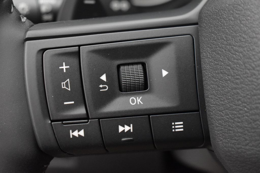 Thumbnail: 2026 Nissan Rogue - 18