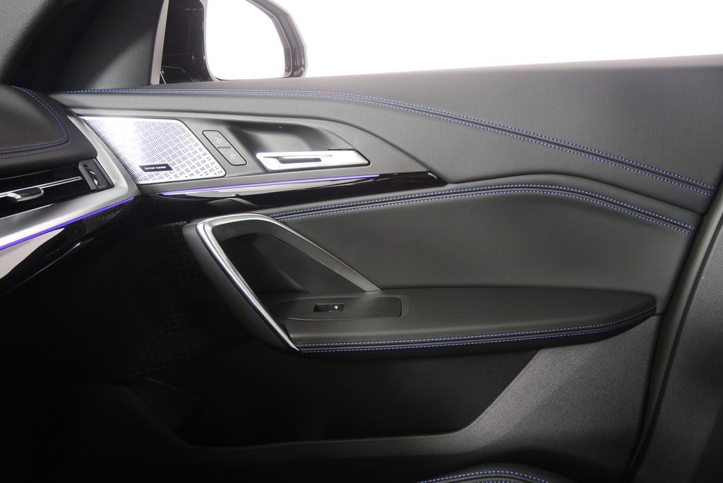 Thumbnail: 2025 BMW X1 - 24