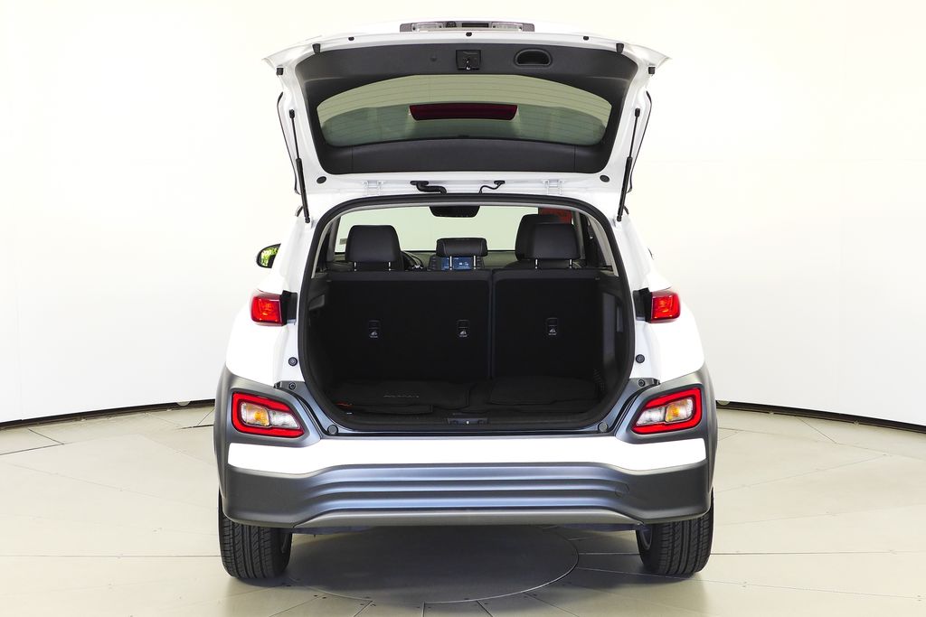 2021 Hyundai Kona Limited 10