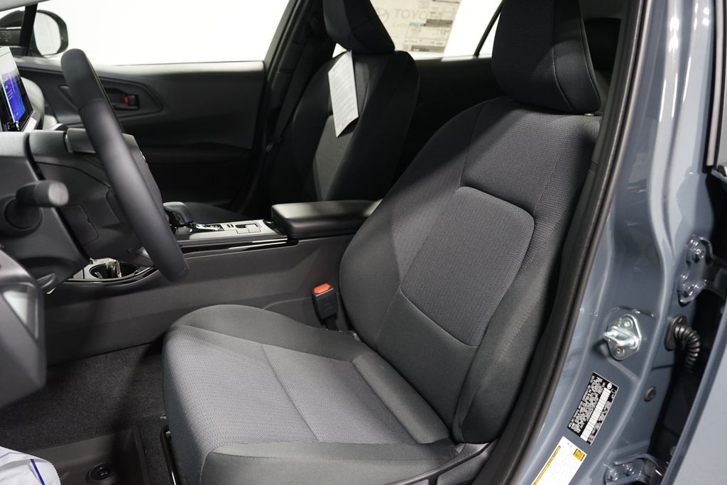 Thumbnail: 2026 Toyota Prius - 25