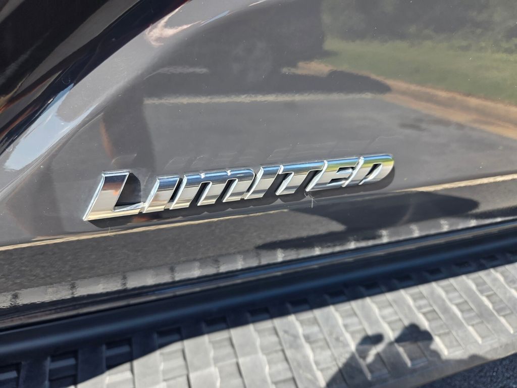 Used 2025 Toyota 4Runner SUV
