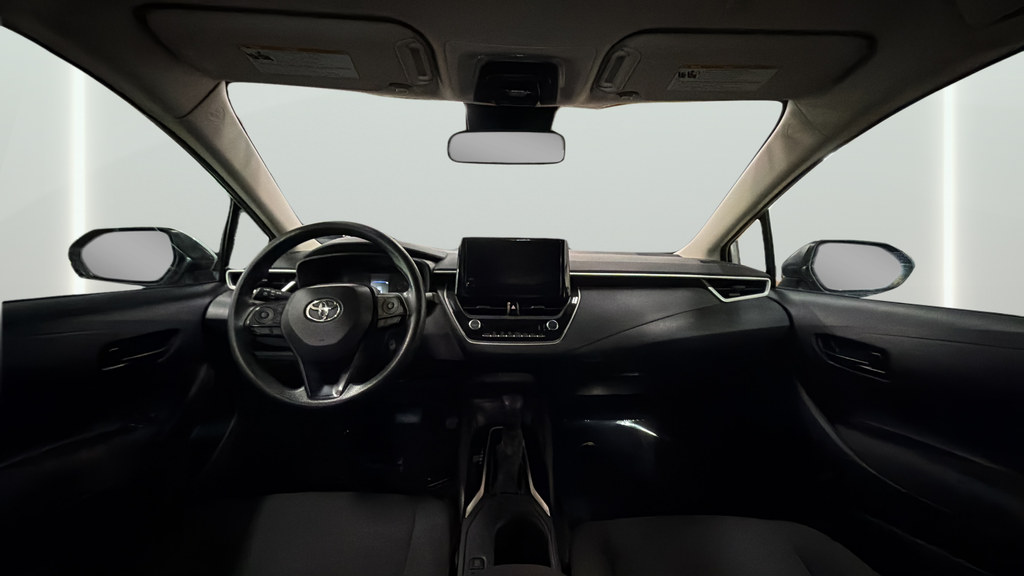 Used 2024 Toyota Corolla Sedan