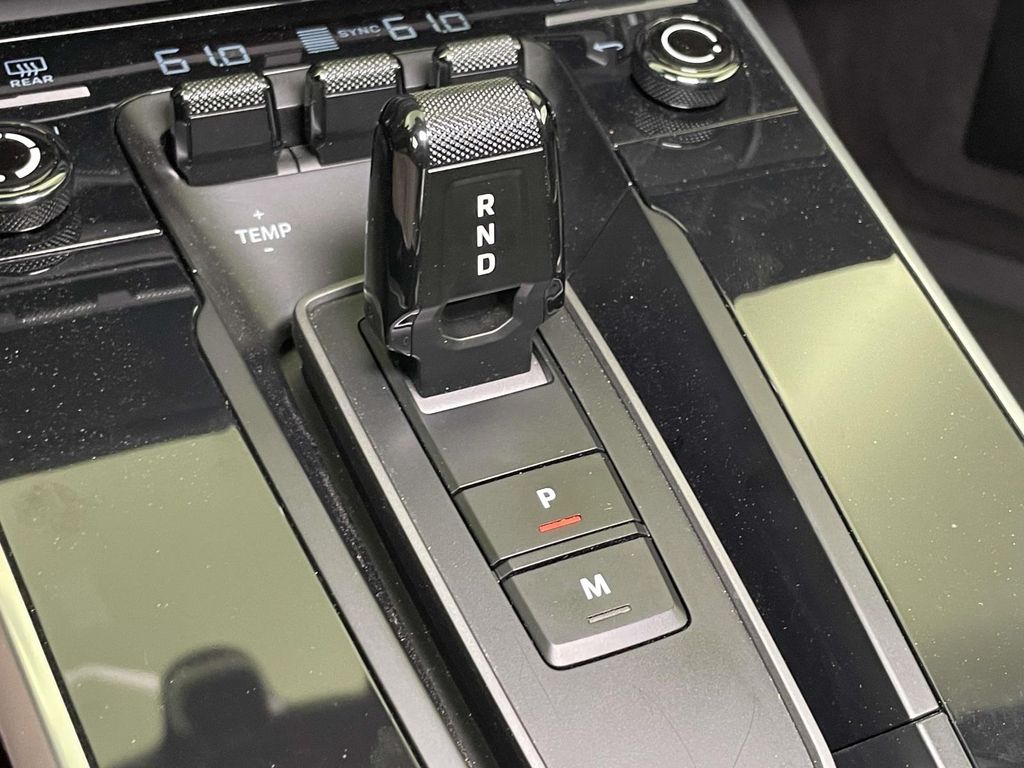2023 Porsche 911 Turbo S Silver at Audi Porsche Sewickley