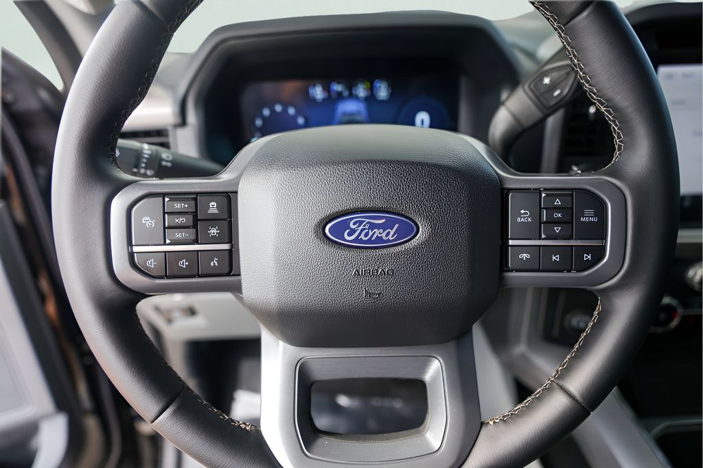 Used Car 2025 Ford F-150  Xlt For Sale Under $50,000 In Austin, Texas