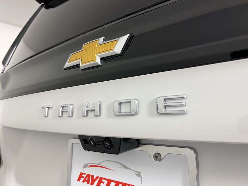 Thumbnail: 2025 Chevrolet Tahoe - 20