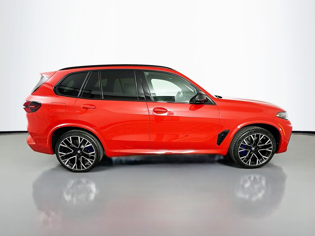 Thumbnail: 2026 BMW X5 - 4