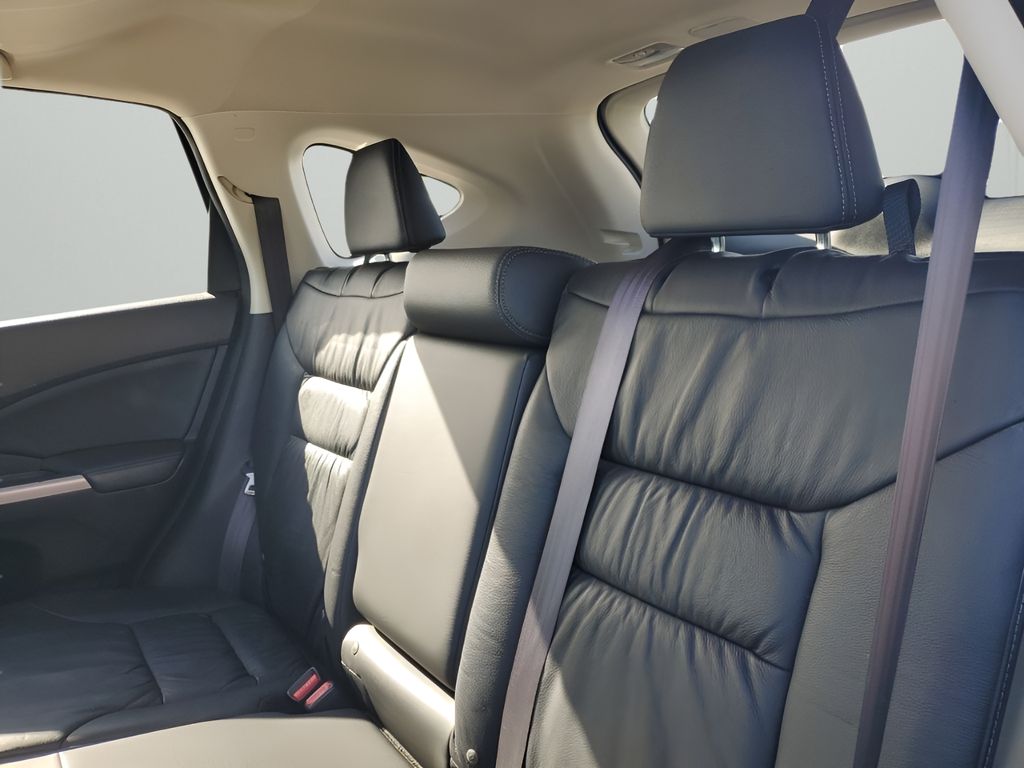 Used Car 2014 Honda Cr-v  Ex-l For Sale Under $20,000 In Austin, Texas