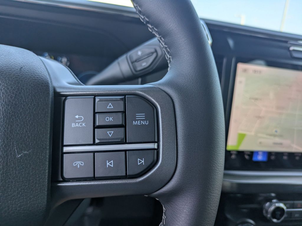 2026 Ford F-250 Super Duty LARIAT