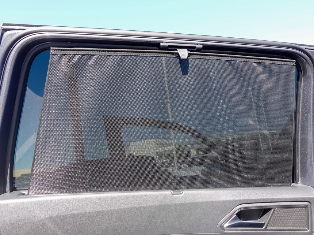 Used 2023 Gray Volkswagen 3.6L V6 SE w/Technology image 23