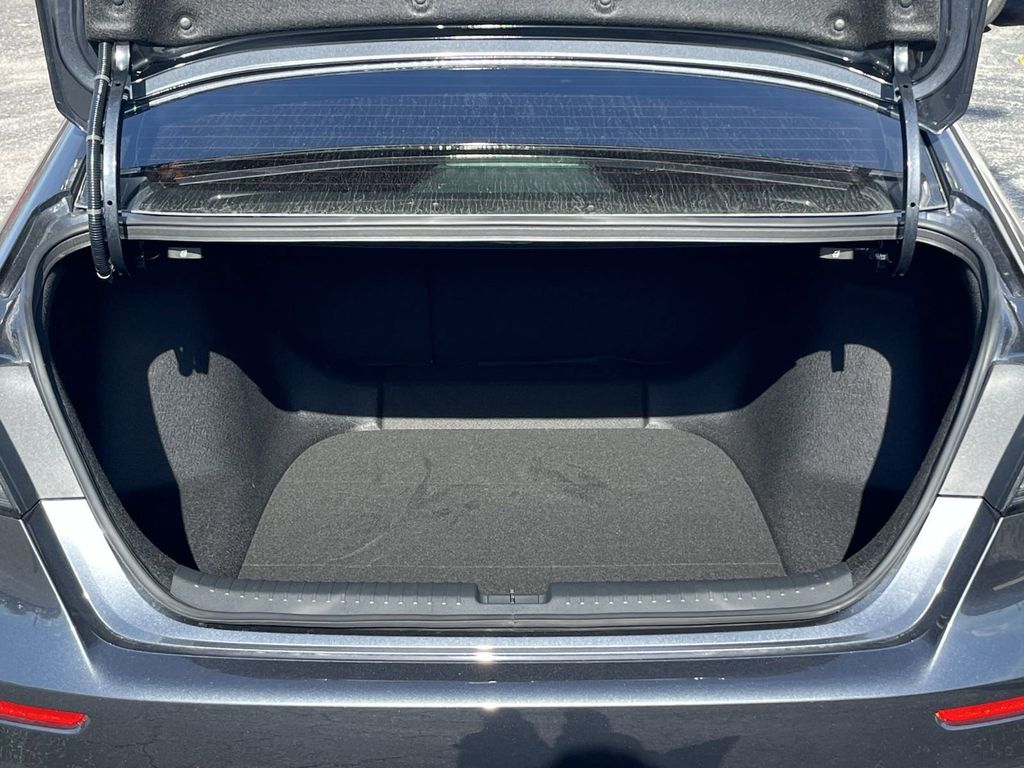 new 2025 Honda Accord car, priced at $30,485