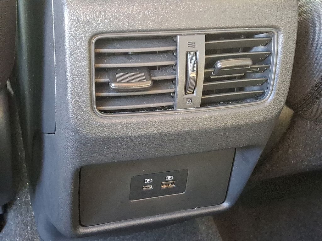 Thumbnail: 2022 Nissan Rogue - 11