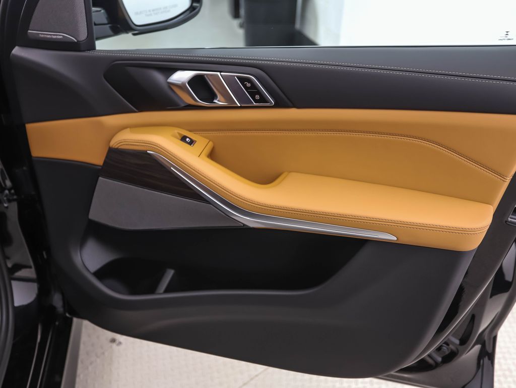 Thumbnail: 2026 BMW X5 - 27