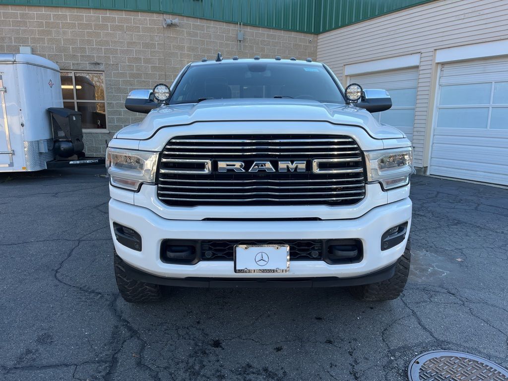 Thumbnail: 2020 RAM 3500 - 8