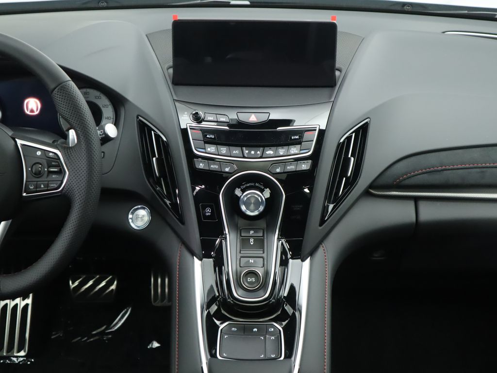 Thumbnail: 2026 Acura RDX - 15