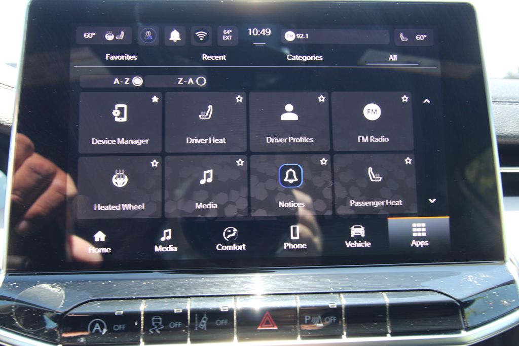 Used 2024 Jeep Compass SUV
