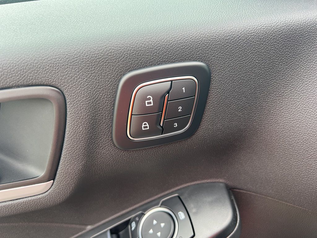 2025 Ford Escape Plug-In Hybrid