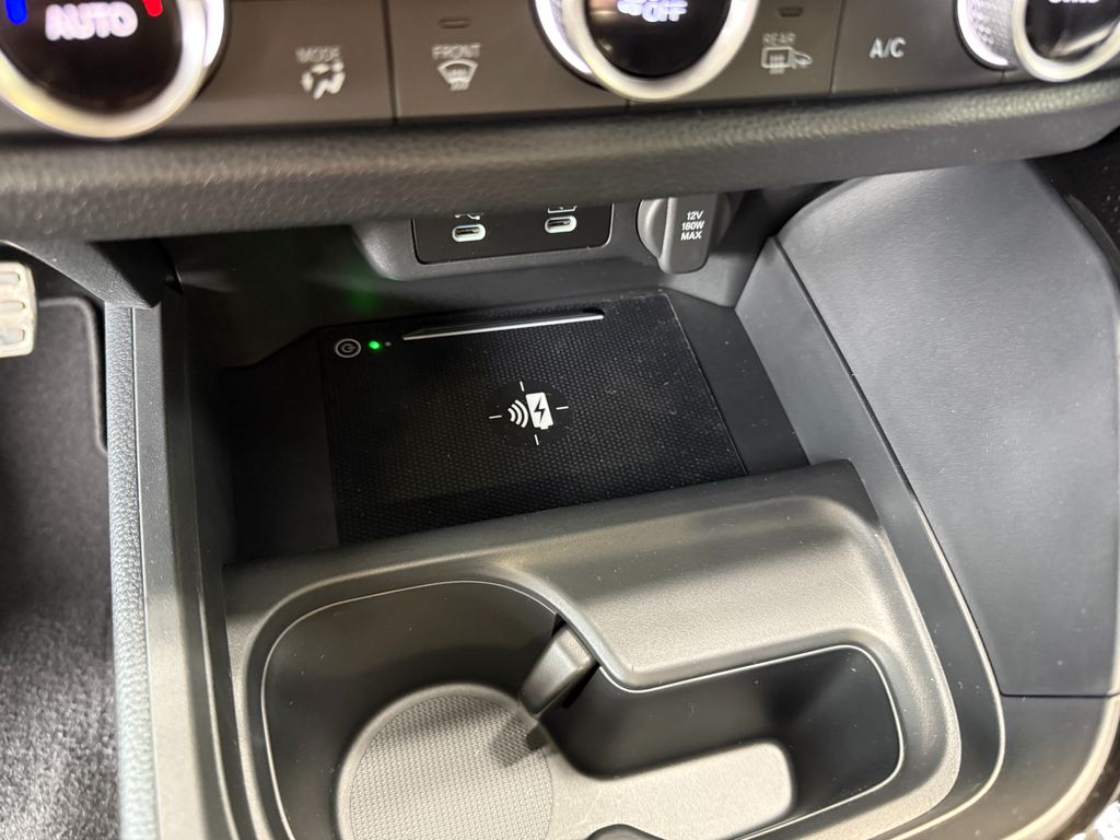 new 2025 Acura ADX car, priced at $41,350