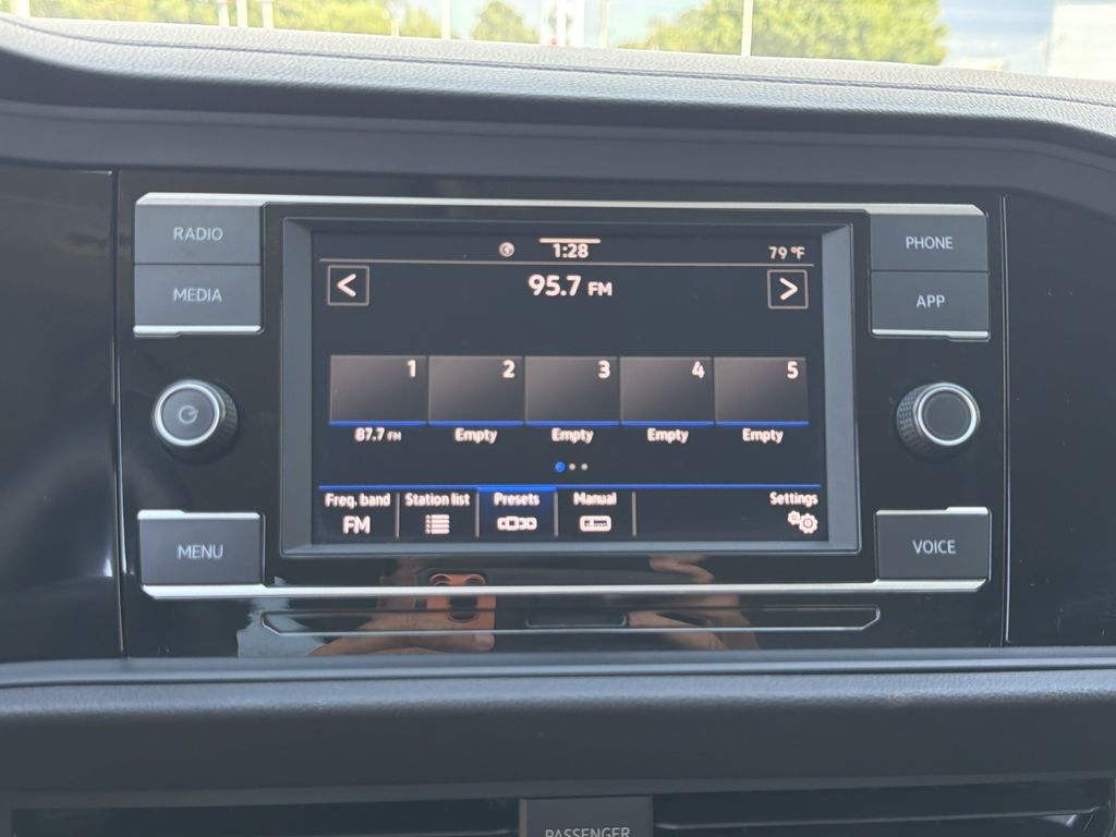 Used 2022 Volkswagen Jetta Sedan