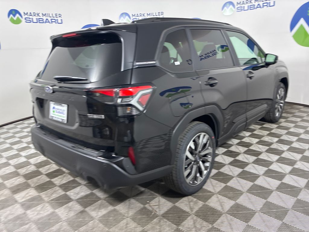 2026 Subaru Forester Touring - Photo 13