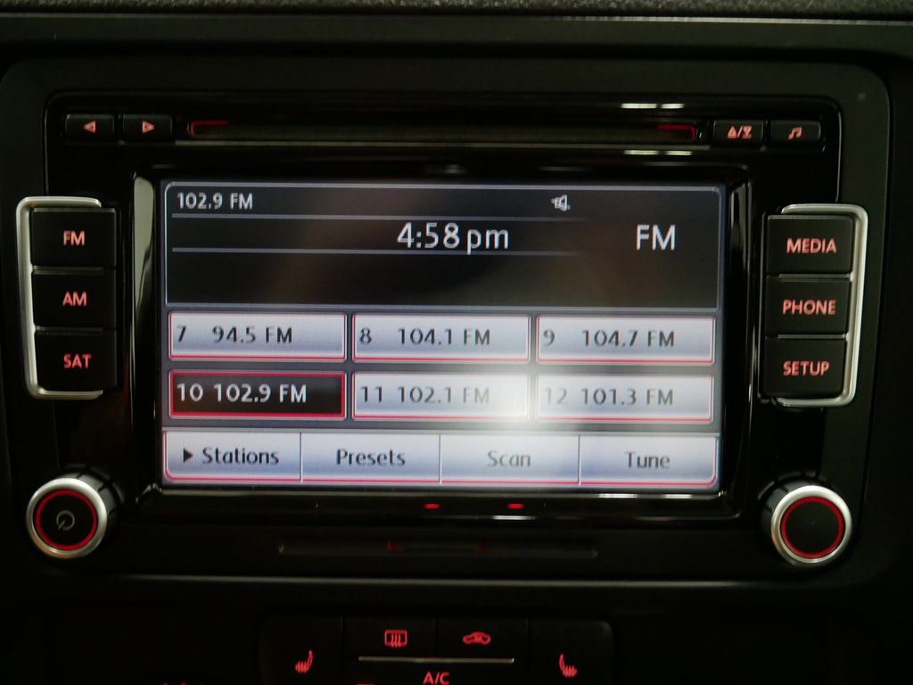 Used 2013 Volkswagen Jetta Sedan