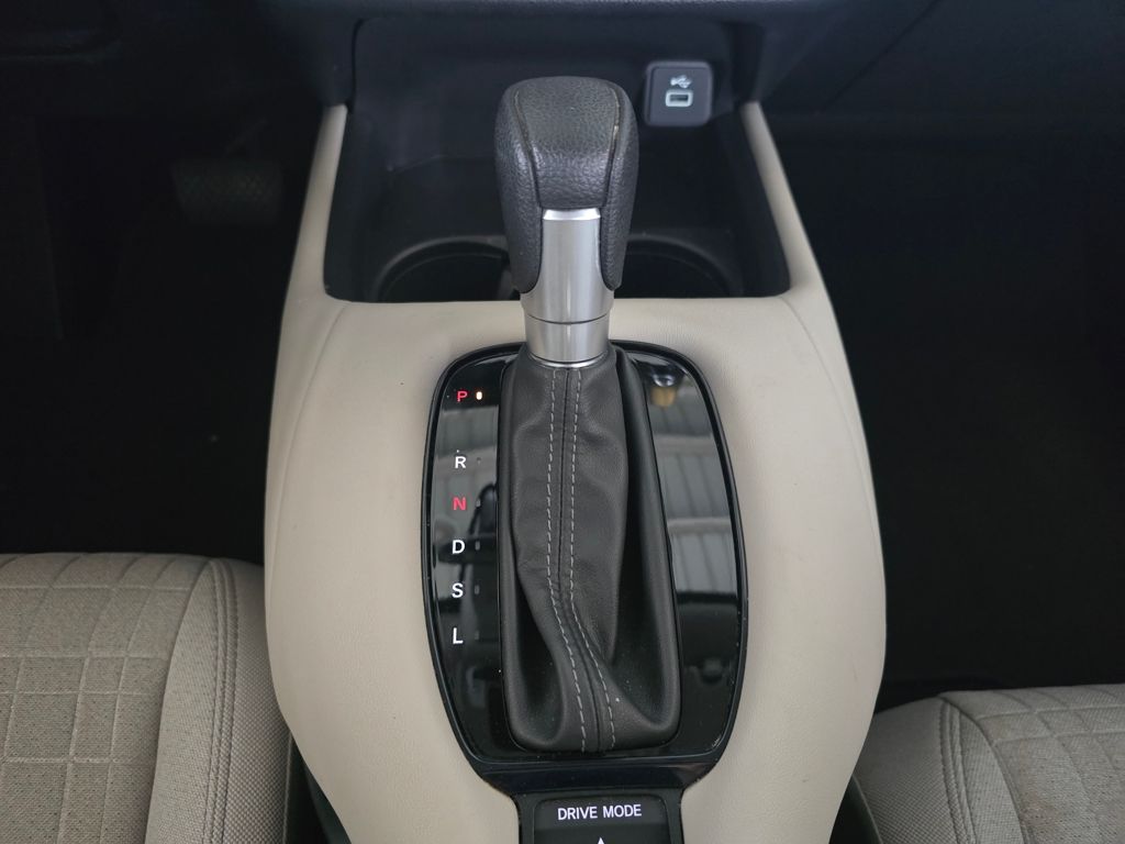 Thumbnail: 2024 Honda HR-V - 28