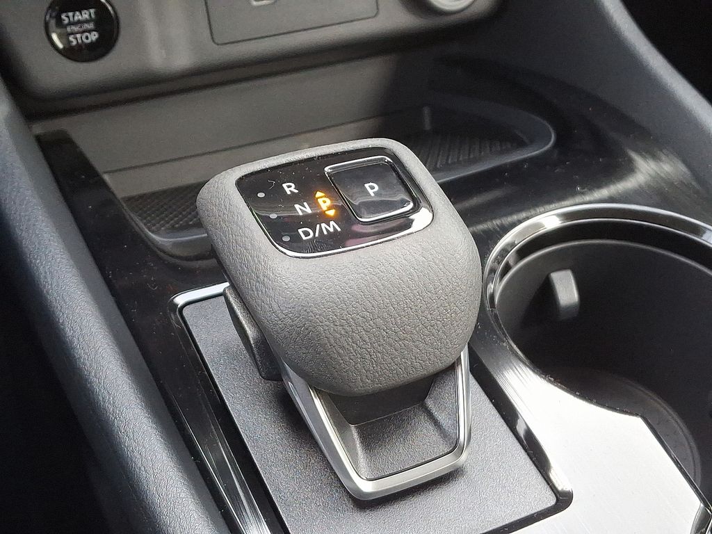 Thumbnail: 2026 Nissan Rogue - 6