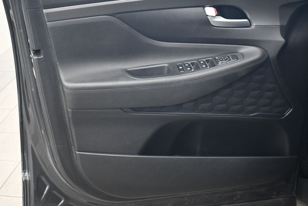 Thumbnail: 2020 Hyundai Santa Fe - 15