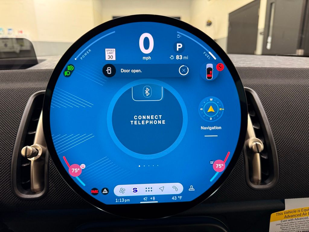 Thumbnail: 2026 MINI Cooper Countryman - 16