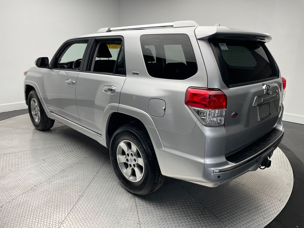 Thumbnail: 2011 Toyota 4Runner - 7