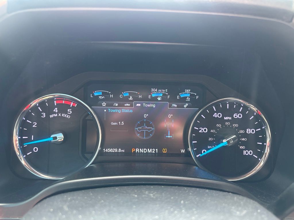 Used 2019 Ford F-250SD Truck