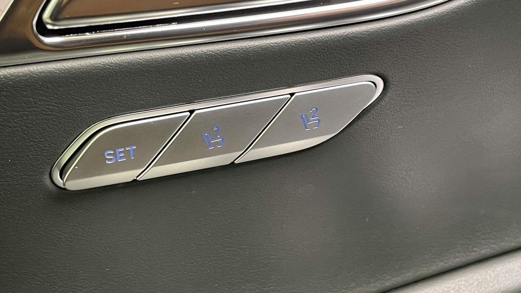 2025 Genesis GV80 3.5T Prestige Black at Audi Porsche Sewickley