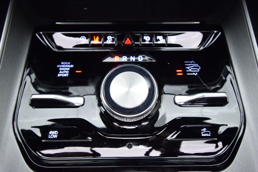 new 2026 Jeep Grand Wagoneer car, priced at $79,757